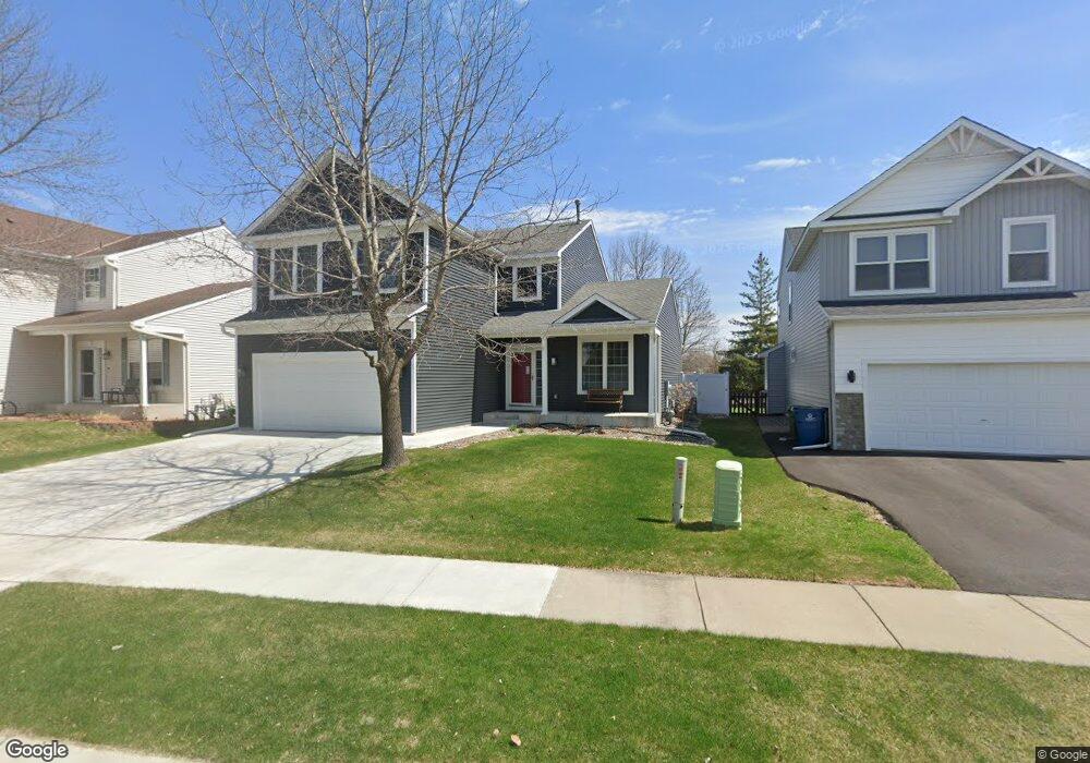 9126 Ranier Ln N, Osseo, MN 55311 - photo 1