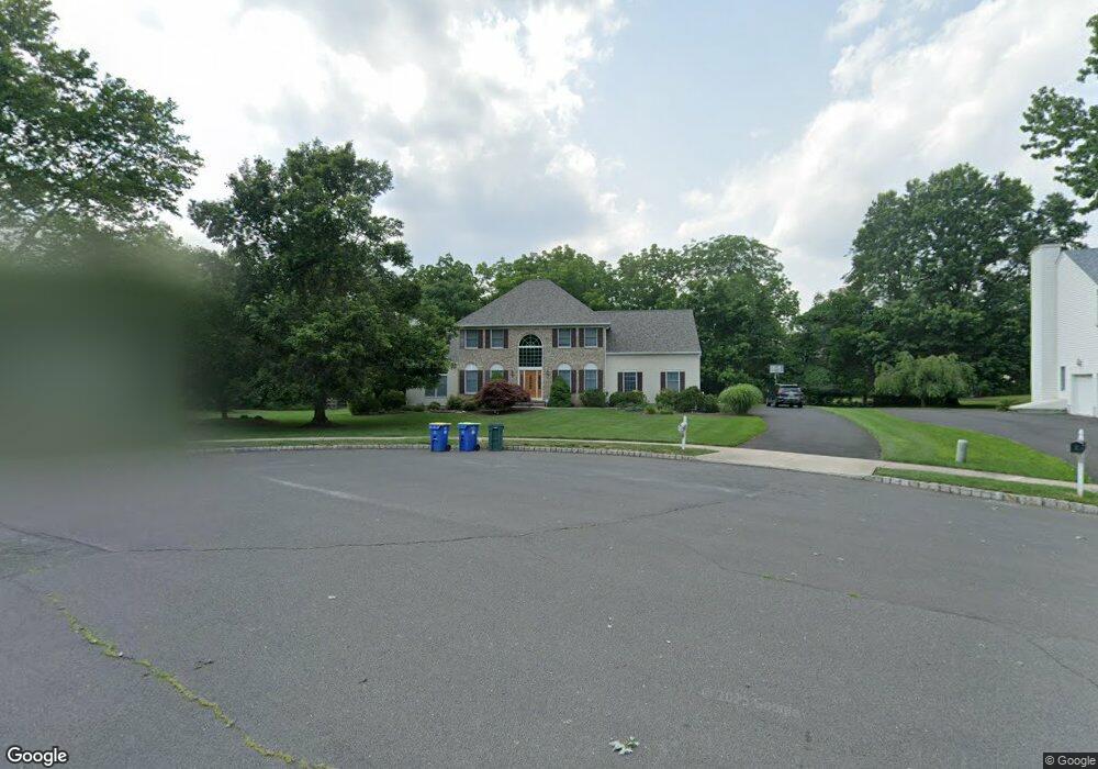 10 Duke Ct, Bridgewater, NJ 08807 - photo 1