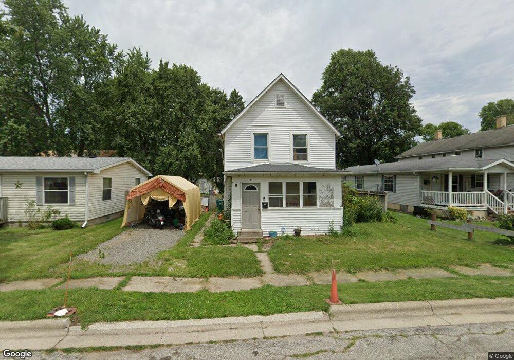 155 Stanton St, La Porte, IN 46350 - photo 1