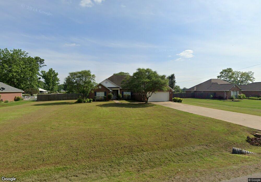 115 Prairie Cove, Tupelo, MS 38801 - photo 1