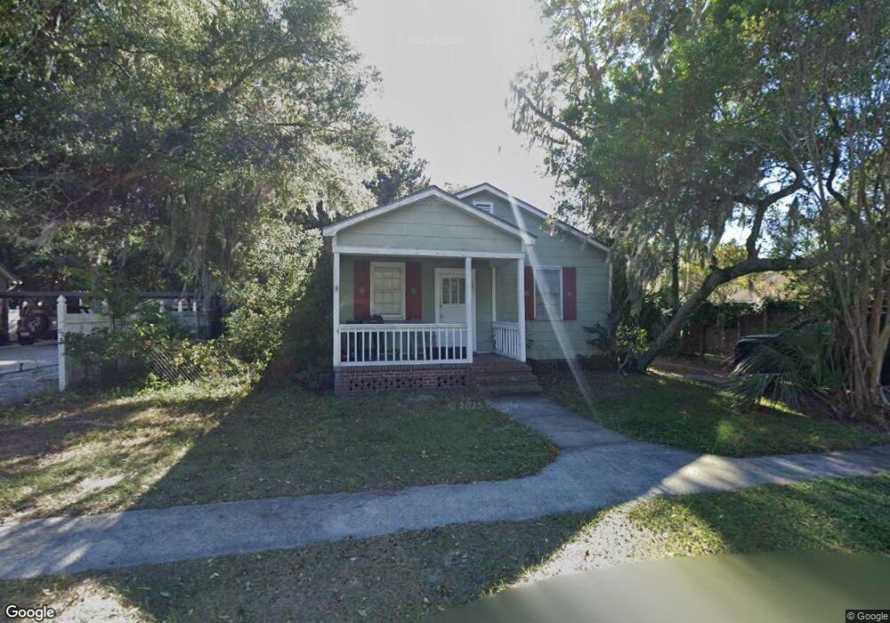 3211 Center St, Savannah, GA 31404 - photo 1
