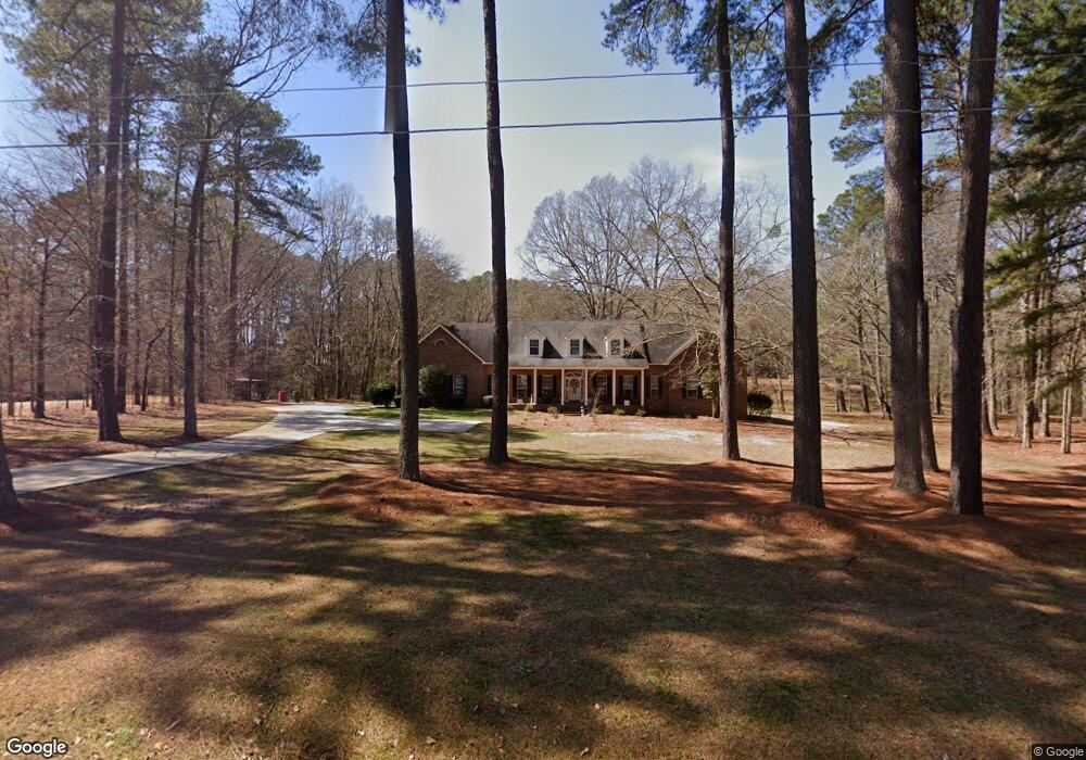 173 Morningside Dr, Lincolnton, GA 30817 - photo 1