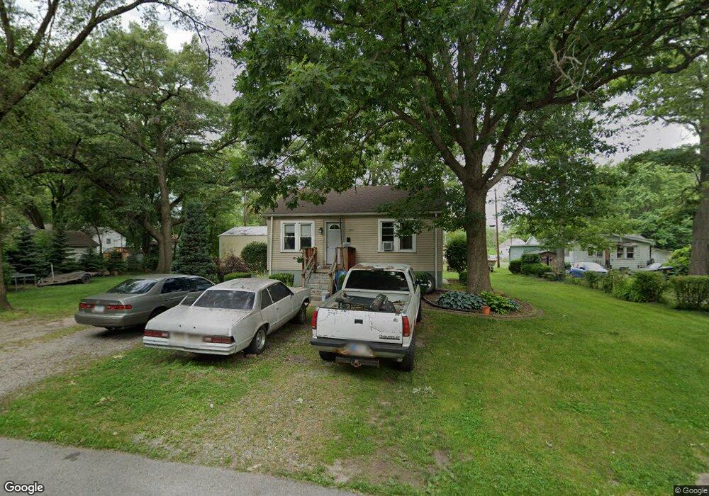 4464 Garfield St, Gary, IN 46408 - photo 1