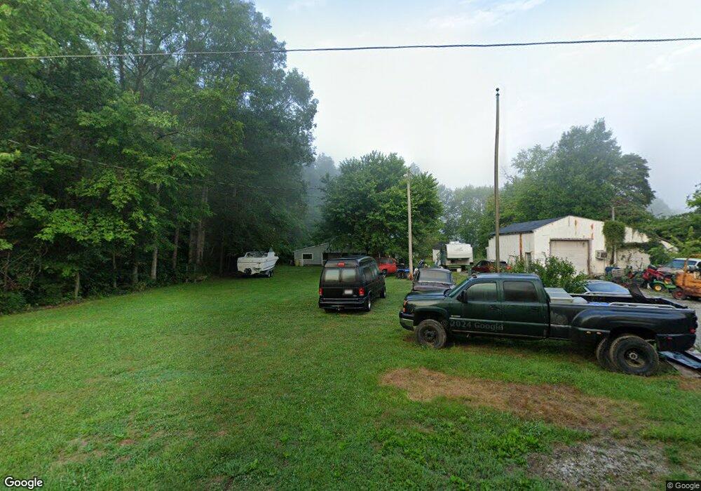 7073 Goodwin Rd, Blanchester, OH 45107 - photo 1