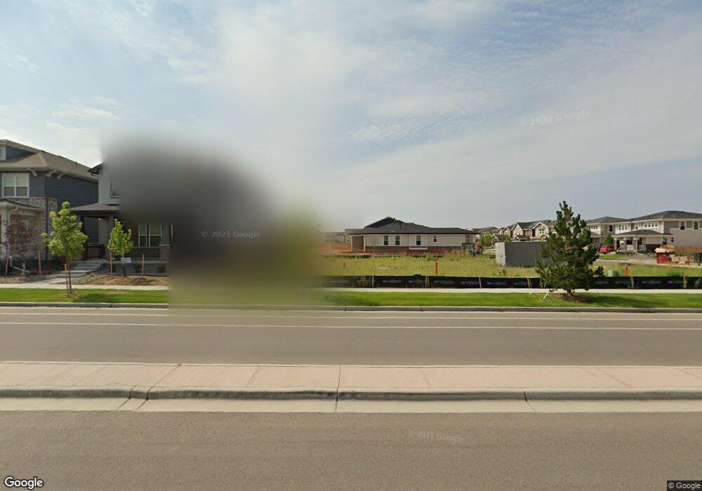 21542 E 60th Ave, Aurora, CO 80019 - photo 1