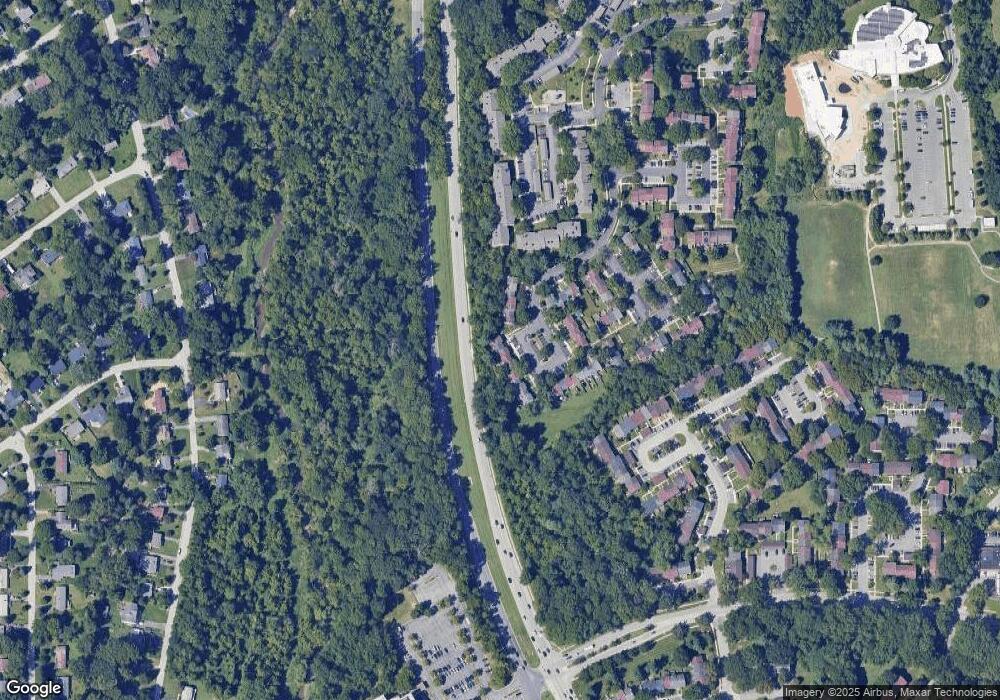 6719 Quiet Hours, Columbia, MD 21045 - photo 1