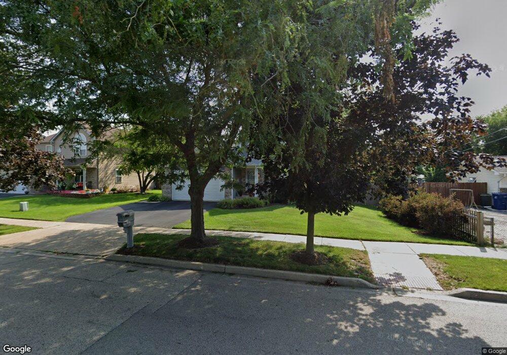 1401 N Metropolitan Ave, Waukegan, IL 60085 - photo 1