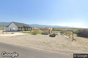 660 E 700 S, Mount Pleasant, UT 84647