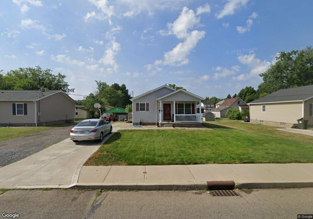 2406 25th St NE, Canton, OH 44705 - photo 1