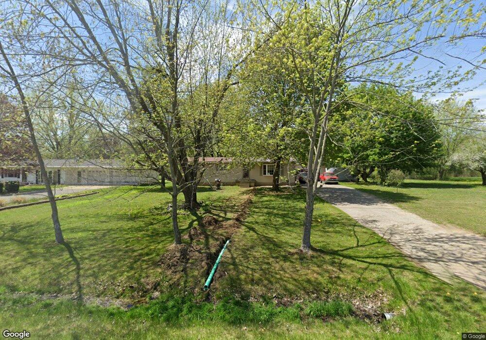 10233 N Jennings Rd, Clio, MI 48420 - photo 1