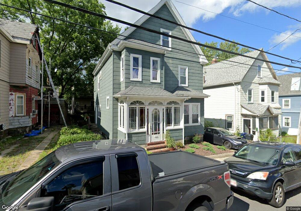 56 Wrentham St, Dorchester Center, MA 02124 - photo 1