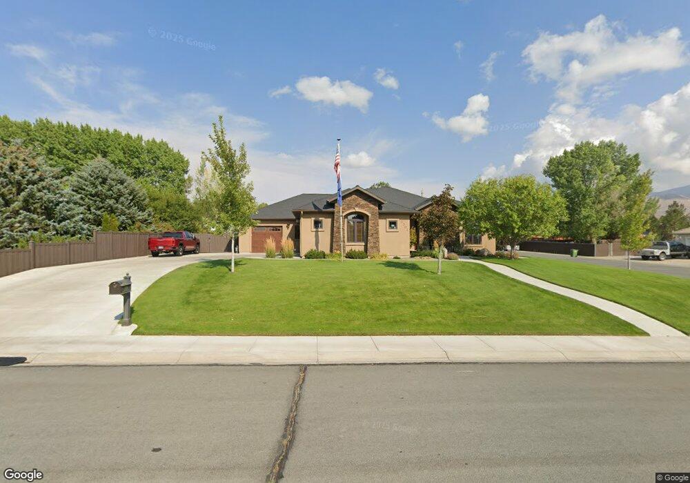 3301 Frontier St, Winnemucca, NV 89445 - photo 1