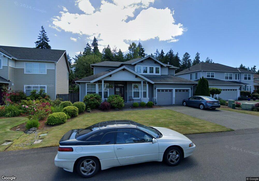 6534 63rd St W, University Place, WA 98467 - photo 1