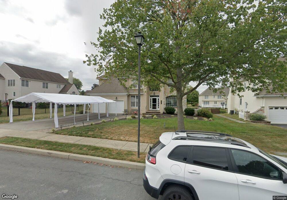 2002 Winding Way, Broomall, PA 19008 - photo 1