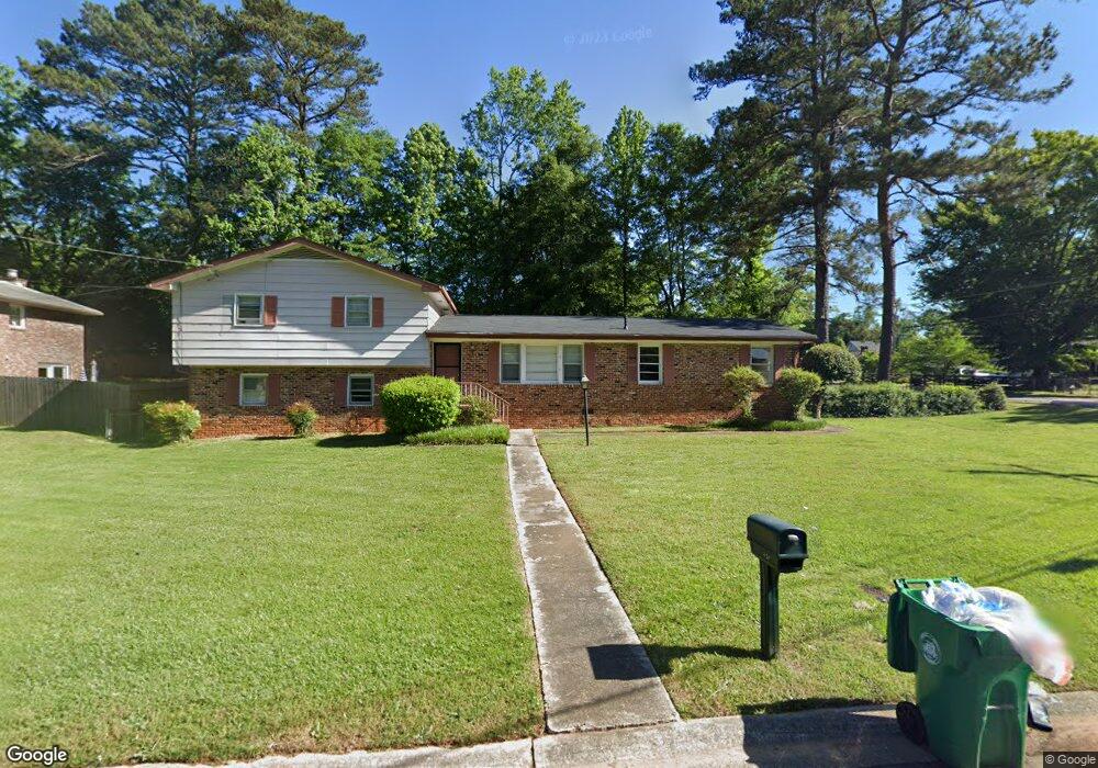 4034 Allenwood Way, Tucker, GA 30084 - photo 1