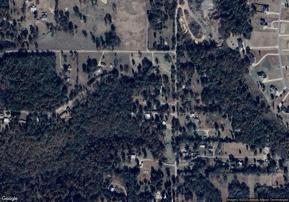 108554 S 4765 Rd, Muldrow, OK 74948 - photo 1