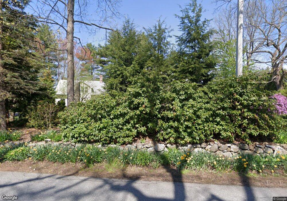 115 Powers Rd, Sudbury, MA 01776 - photo 1