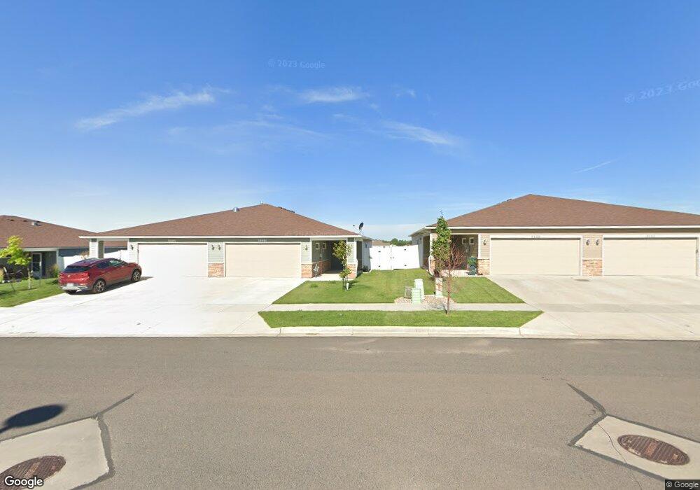 4024 Polk Ave, Cheyenne, WY 82001 - photo 1