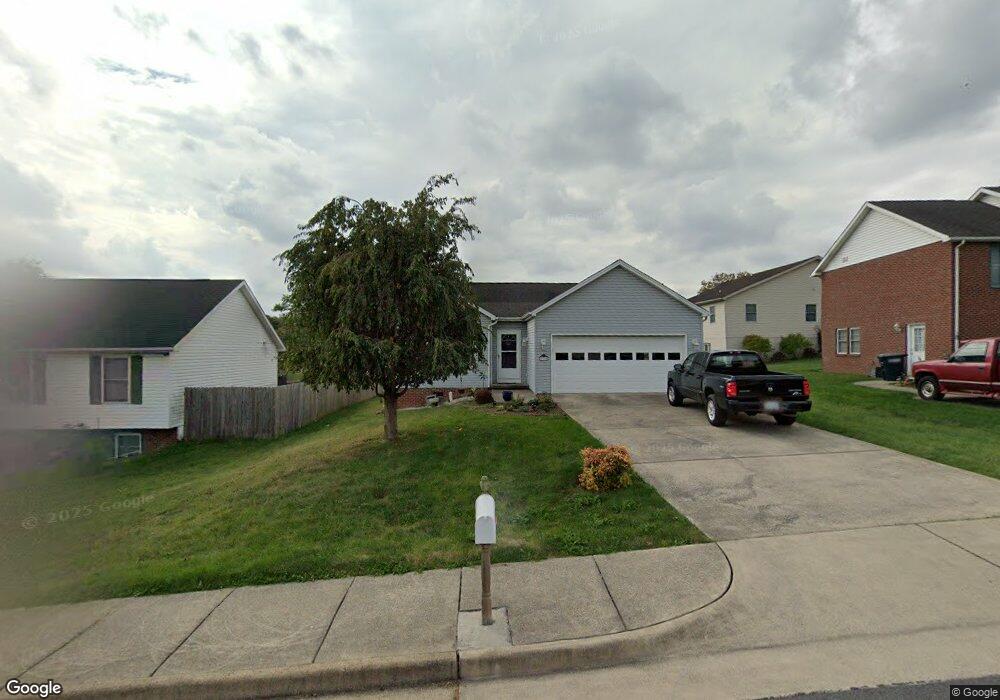 125 Sharon St, Harrisonburg, VA 22801 - photo 1