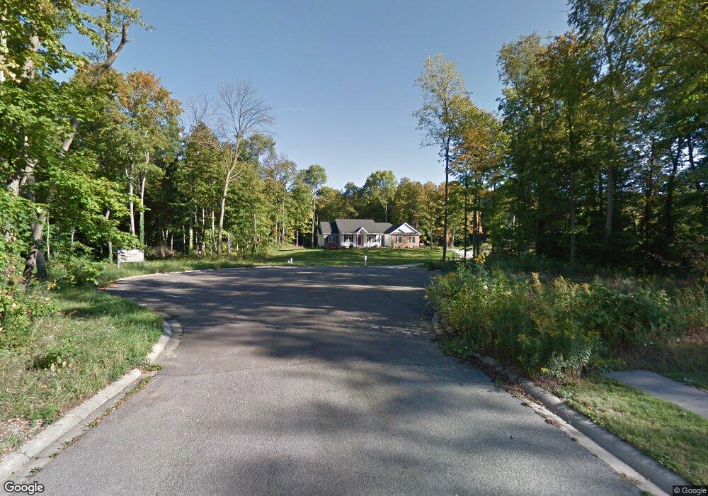 55220 Sundance Dr, New Carlisle, IN 46552 - photo 1