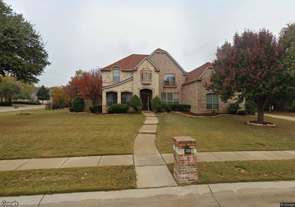 1806 Greenleaf Cove, Southlake, TX 76092 - photo 1