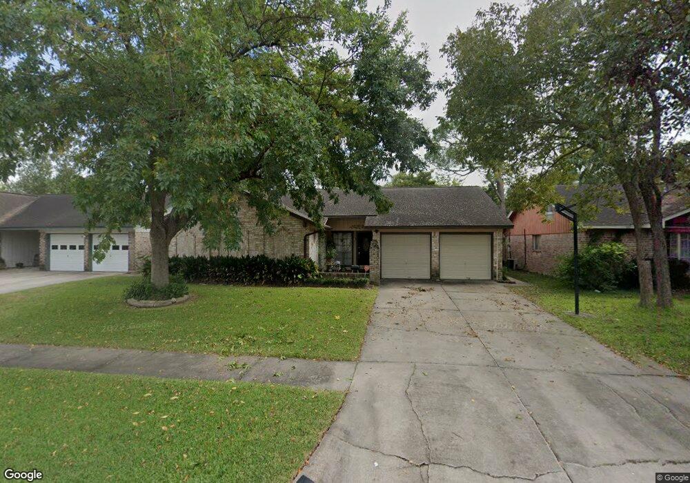 9730 Santa Monica Blvd, Houston, TX 77089 - photo 1