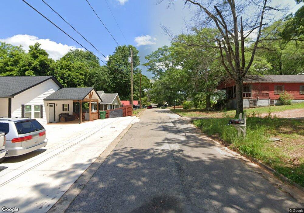 0 Molette St unit 8764688, Carrollton, GA 30117 - photo 1