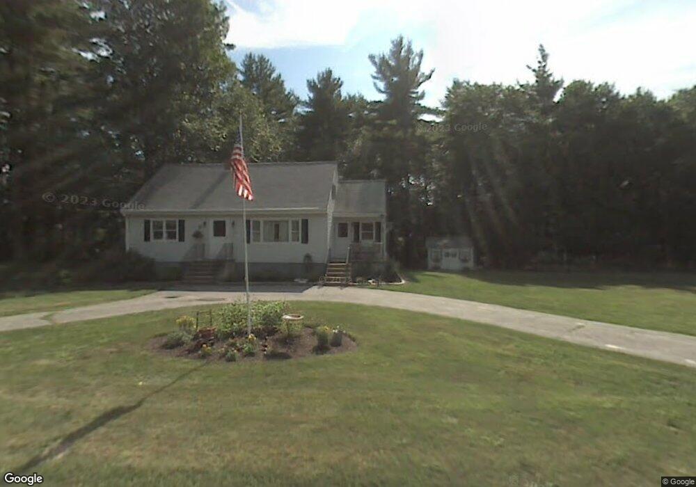 42 Leonard Dr, Pelham, NH 03076 - photo 1