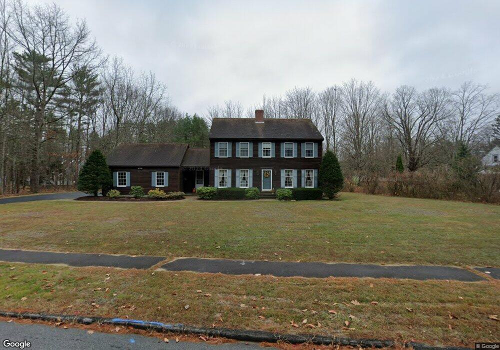 7 Carriage Hill Dr, Windham, ME 04062 - photo 1