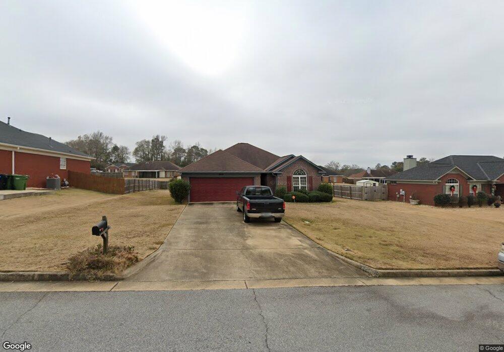 6024 Broadstone Ct, Columbus, GA 31907 - photo 1