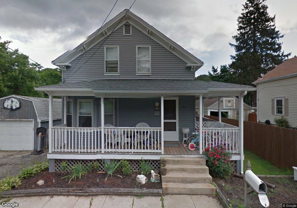 5 Pearson St, West Warwick, RI 02893 - photo 1