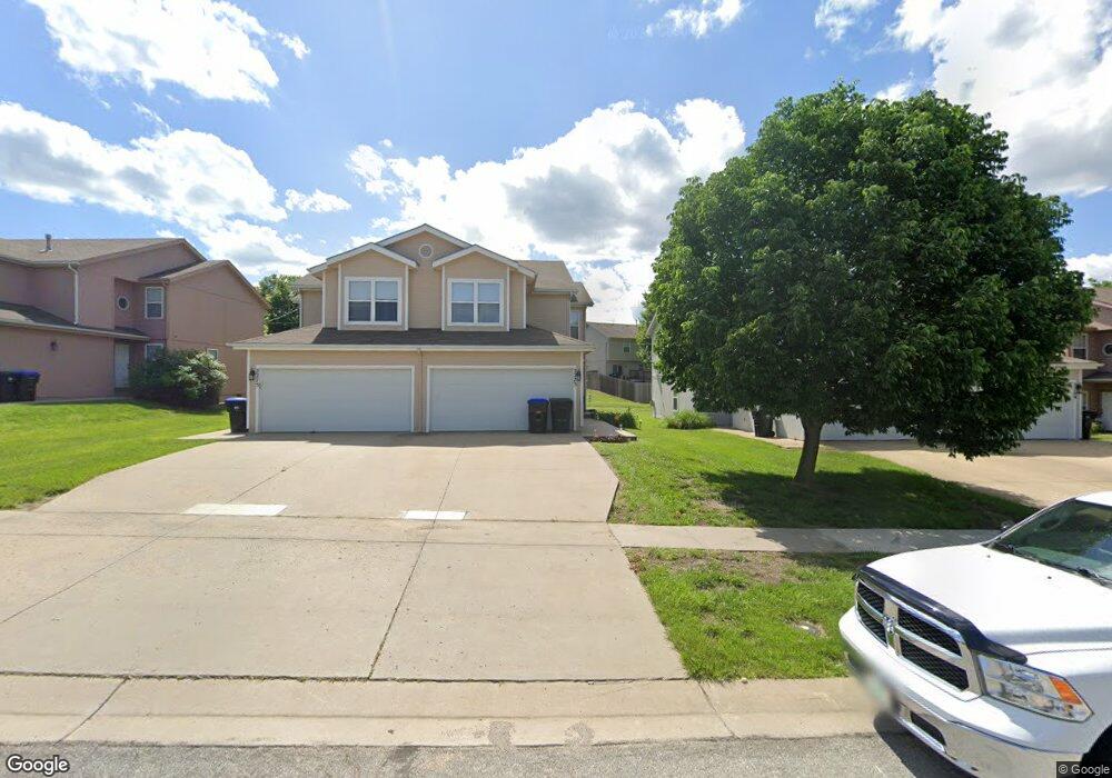 2273 SW Romar Rd, Topeka, KS 66614 - photo 1