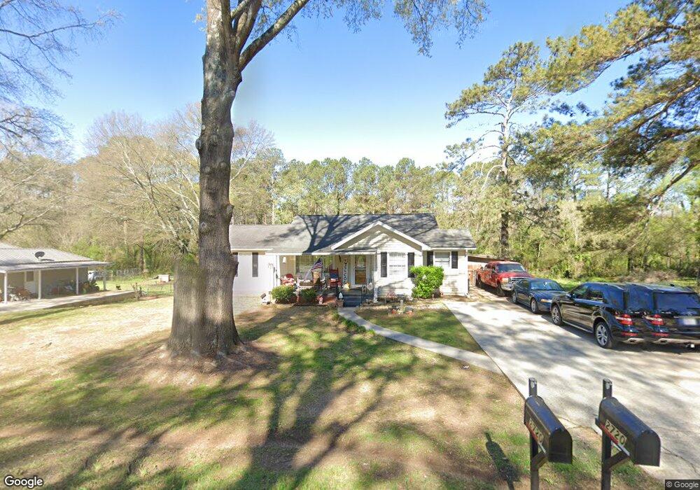 2720 Maple Rd SE, Rome, GA 30161 - photo 1