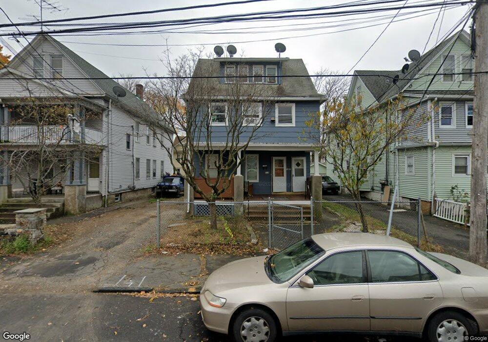 119 - 121 Parrott Ave, Bridgeport, CT 06606 - photo 1