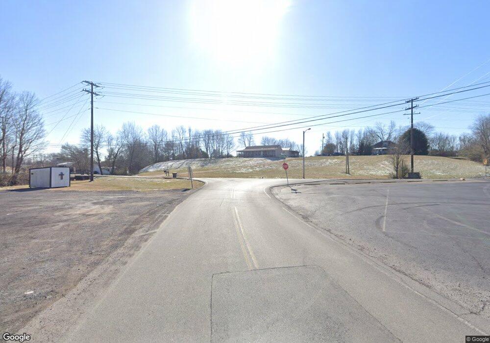 unlisted-address, Lafayette, TN 37083 - photo 1