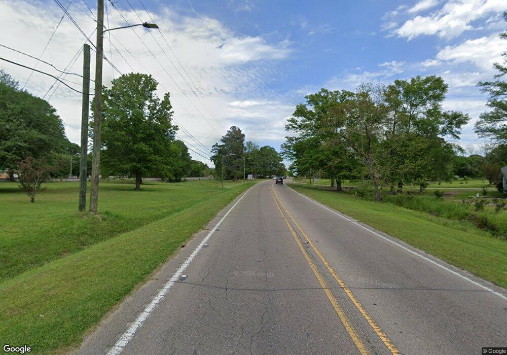 1202 S Front St S, Laurel, MS 39443 - photo 1