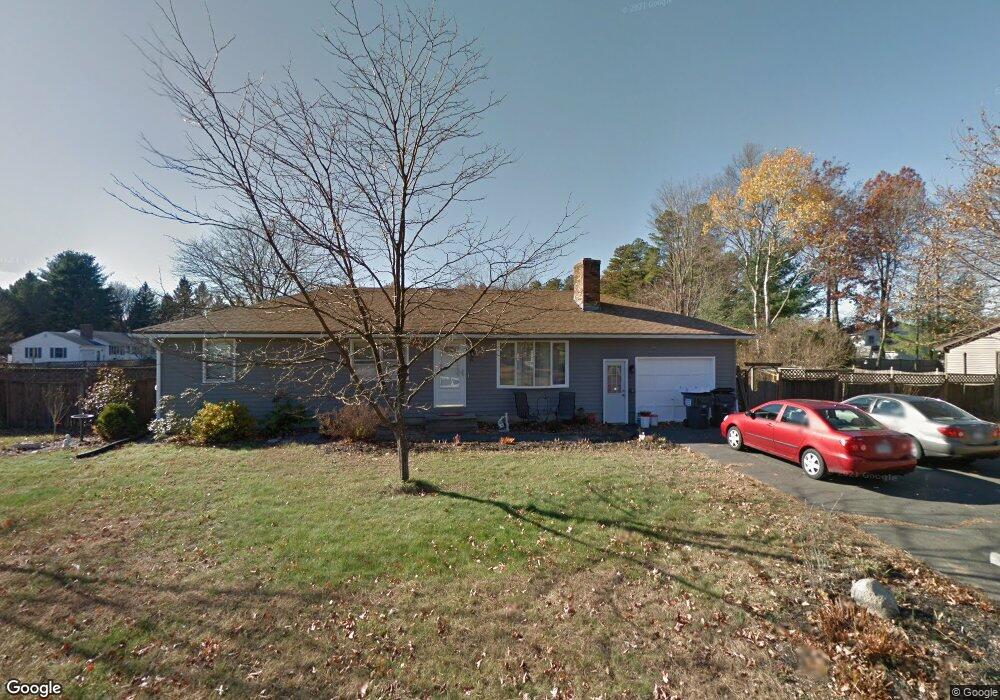 46 Sandra Rd, Easthampton, MA 01027 - photo 1