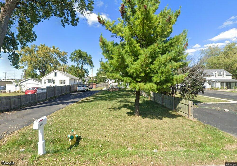 2840 Central Ave, Waukegan, IL 60085 - photo 1