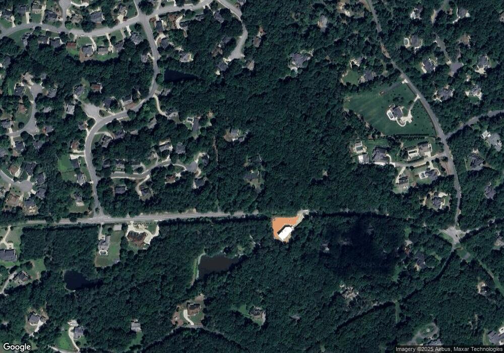 1825 Cox Rd, Roswell, GA 30075 - photo 1