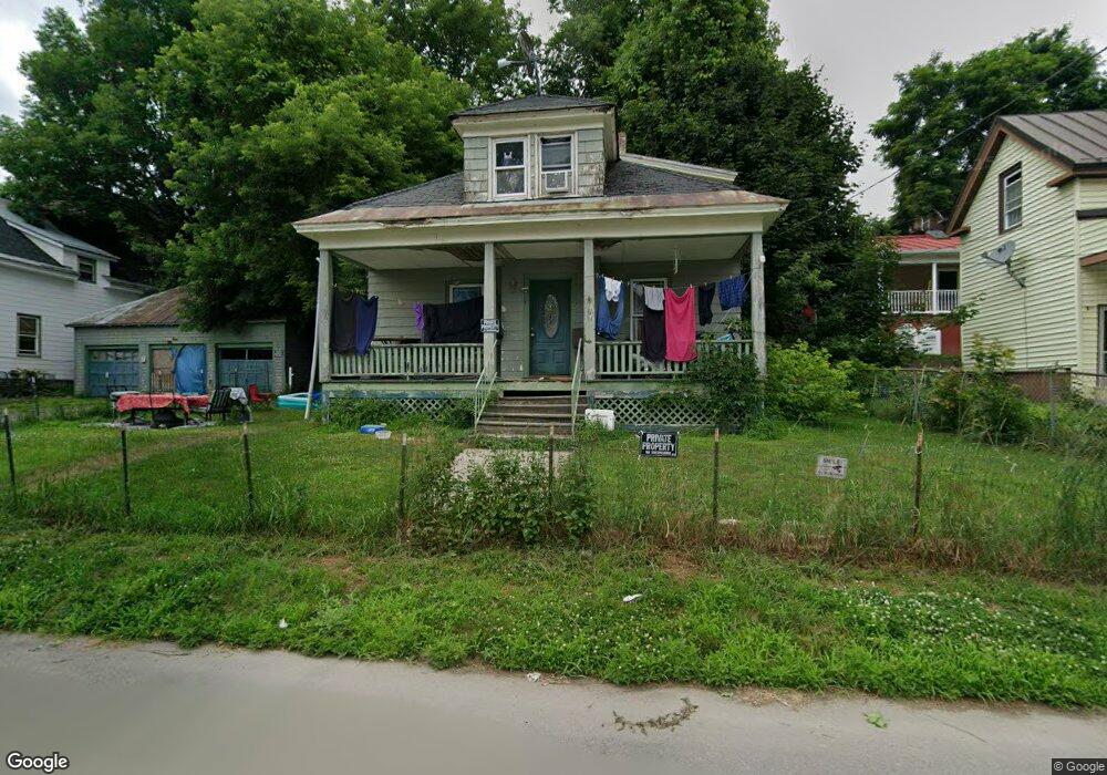 6 Gray Ave, Waterville, ME 04901 - photo 1