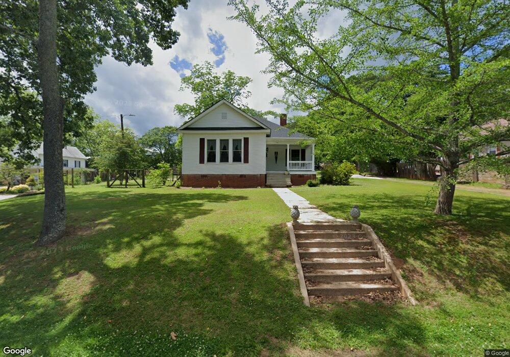 308 S Spring St, Walhalla, SC 29691 - photo 1