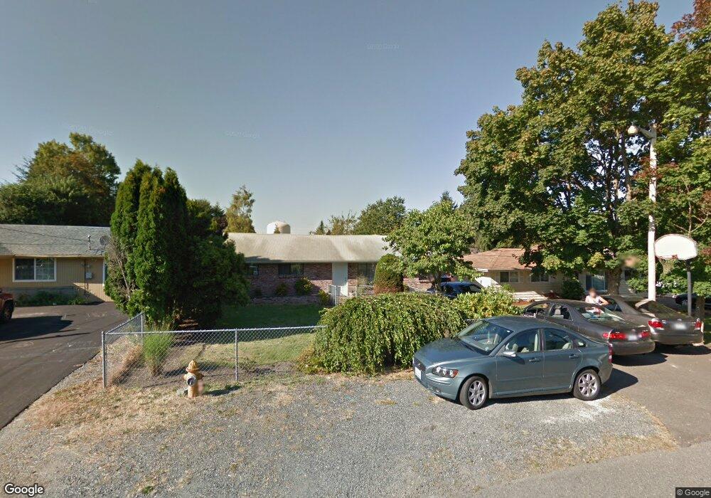 1023 93rd St SW, Everett, WA 98204 - photo 1