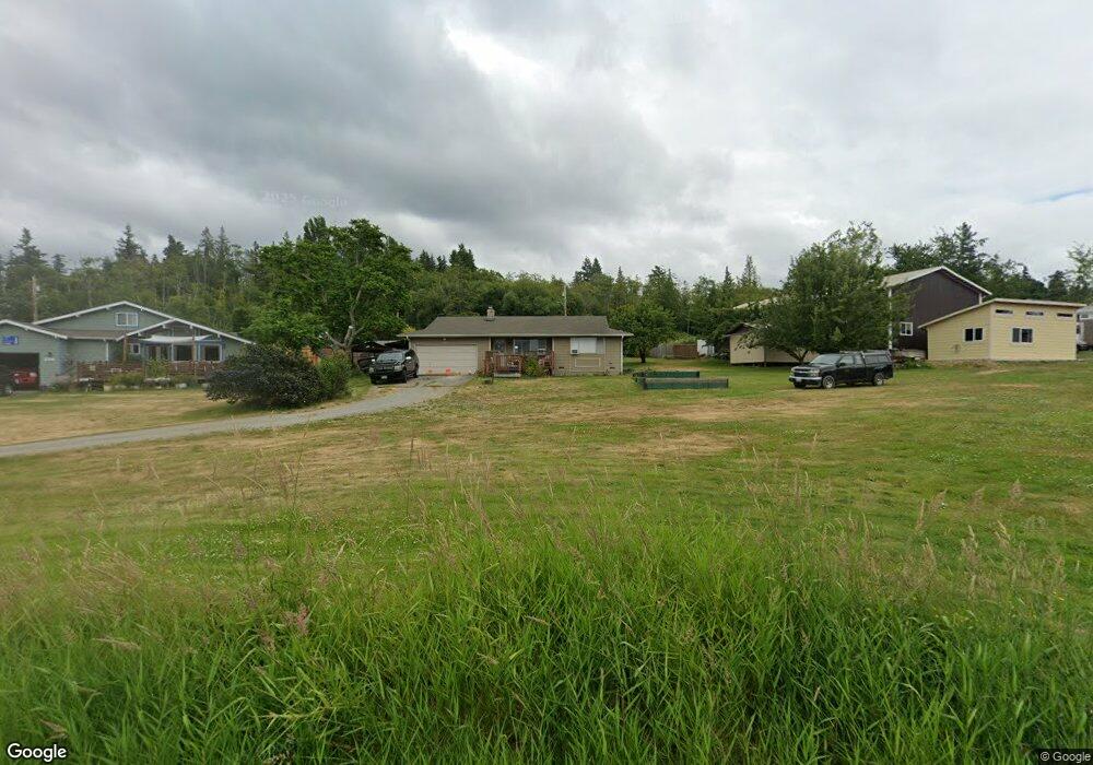 18921 Soundview Dr NW, Stanwood, WA 98292 - photo 1