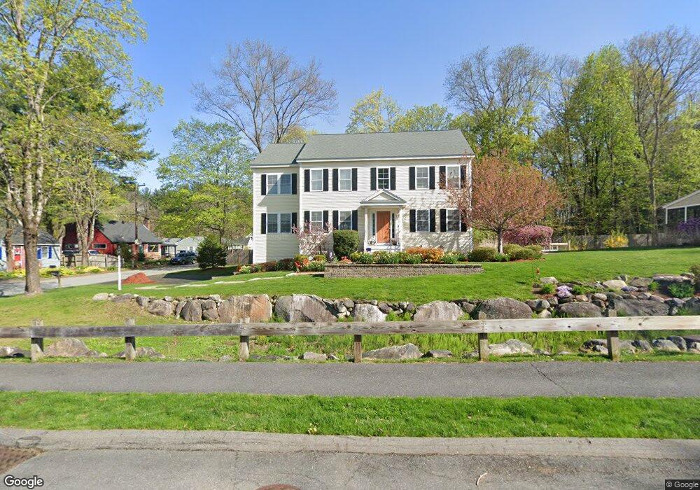 18 Marlboro St, Maynard, MA 01754 - photo 1