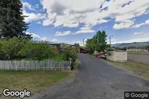 407 E 3rd Ave, Boulder, MT 59632