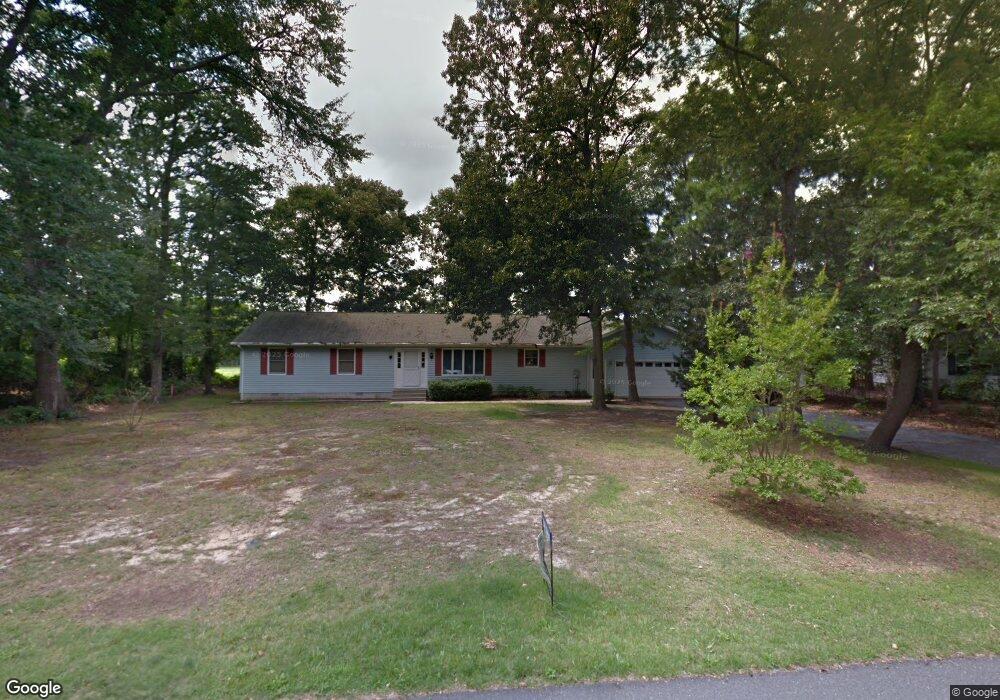 6 Mitchell Ave, Ocean View, DE 19970 - photo 1