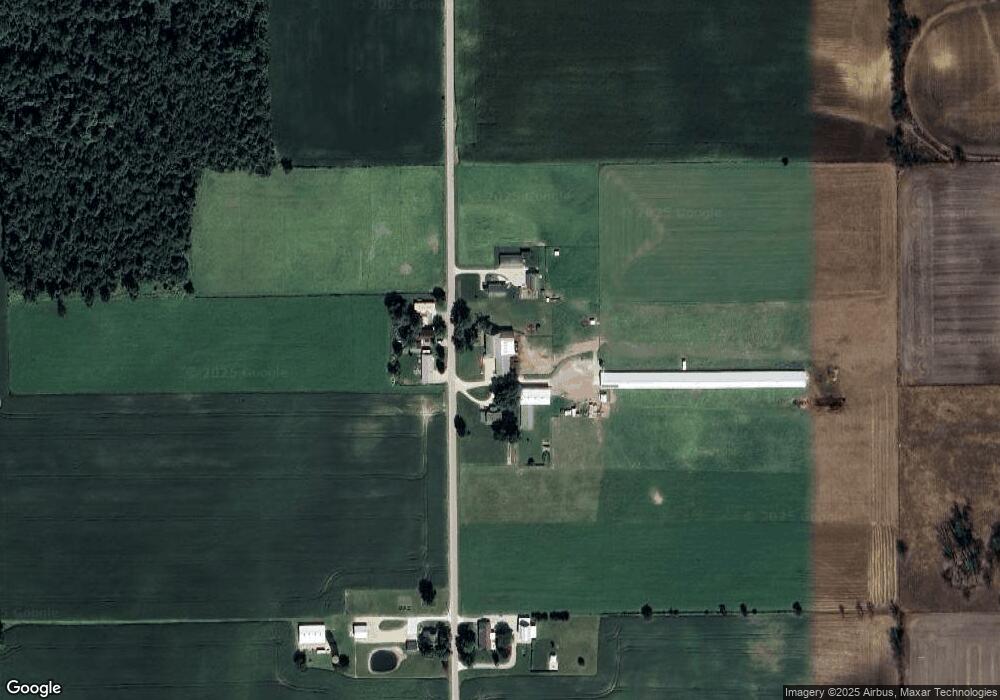 12858 N 850 W, Nappanee, IN 46550 - photo 1