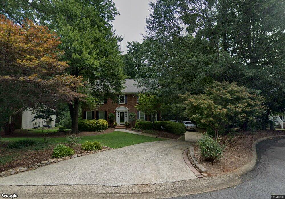 2106 B T Sheppard Dr unit 1, Marietta, GA 30062 - photo 1