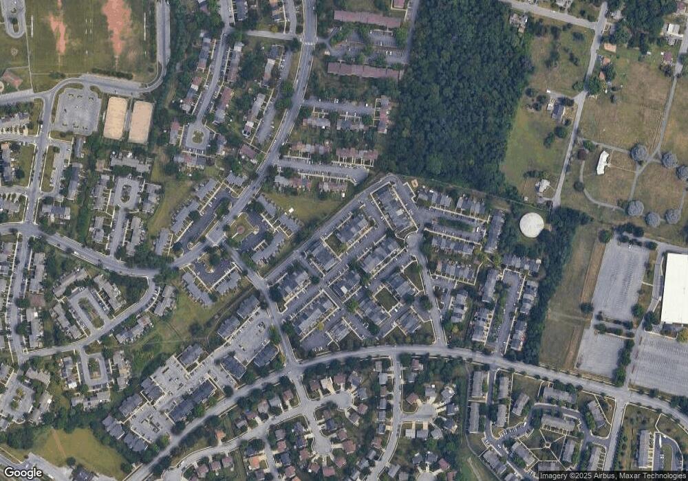 569 Cascade Way, Frederick, MD 21703 - photo 1