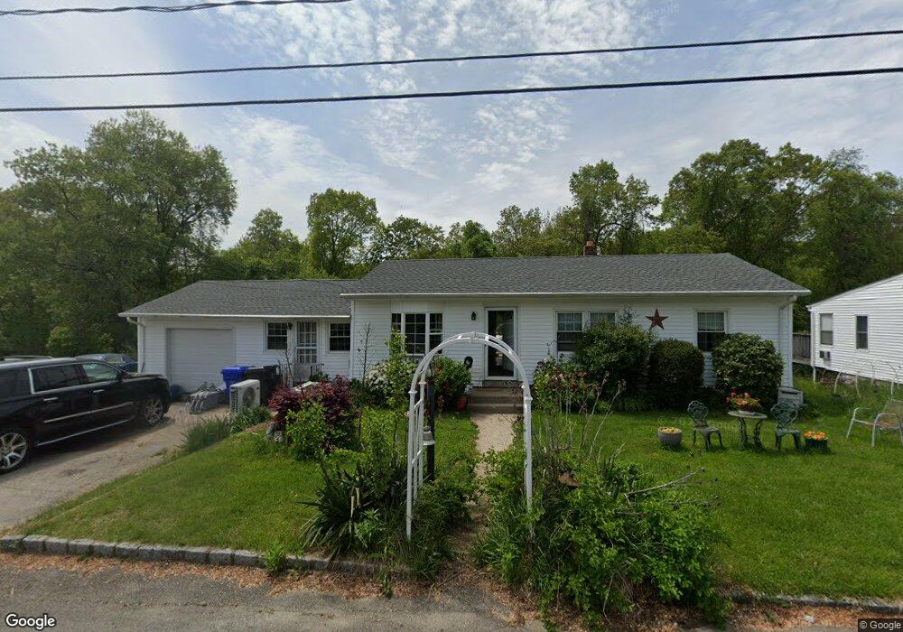 70 Lowell St, West Warwick, RI 02893 - photo 1